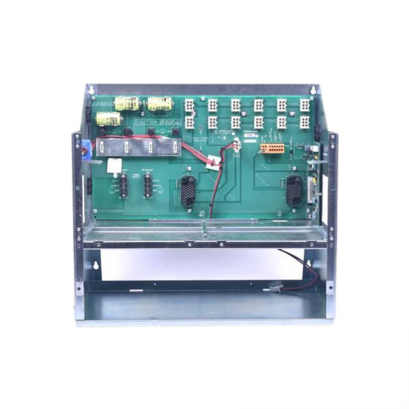 Honeywell MC-PSRX04 51404170-175 Power System Enclosure