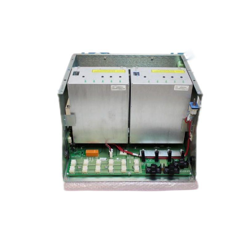 Honeywell MC-PSRX04 51404174-275 Power System Enclosure