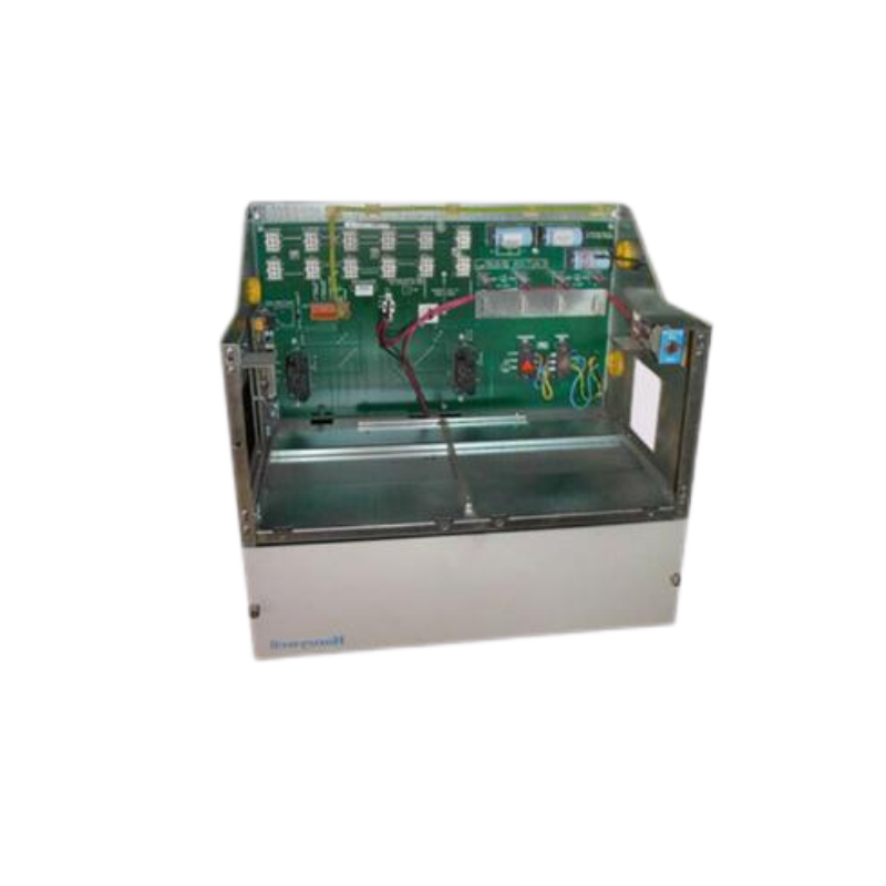 Honeywell MC-PSRX04 51404174-275 Power System Enclosure