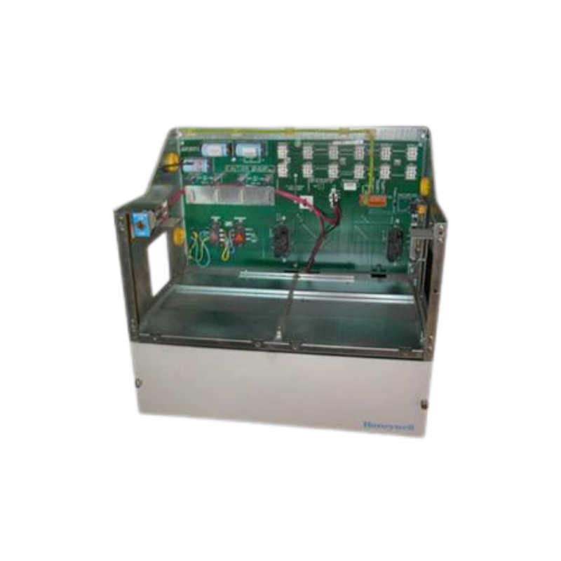 Honeywell MC-PSRX04 51404174-275 Power System Enclosure