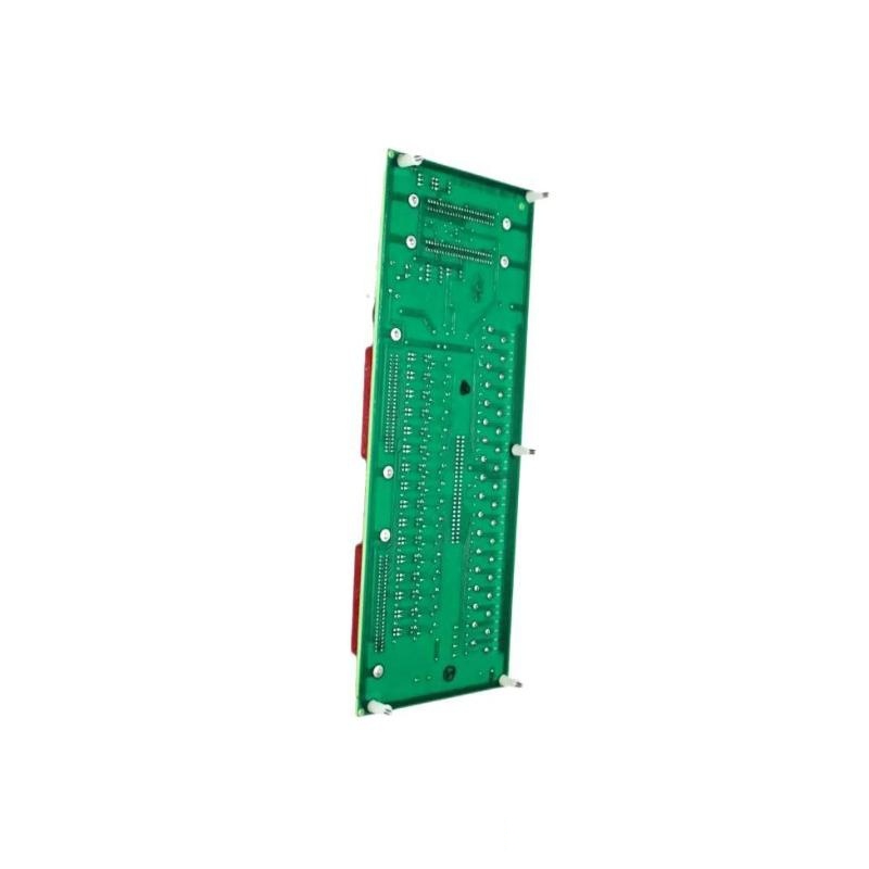 Honeywell MC-TAOY52 51204174-175 Analog Output Module