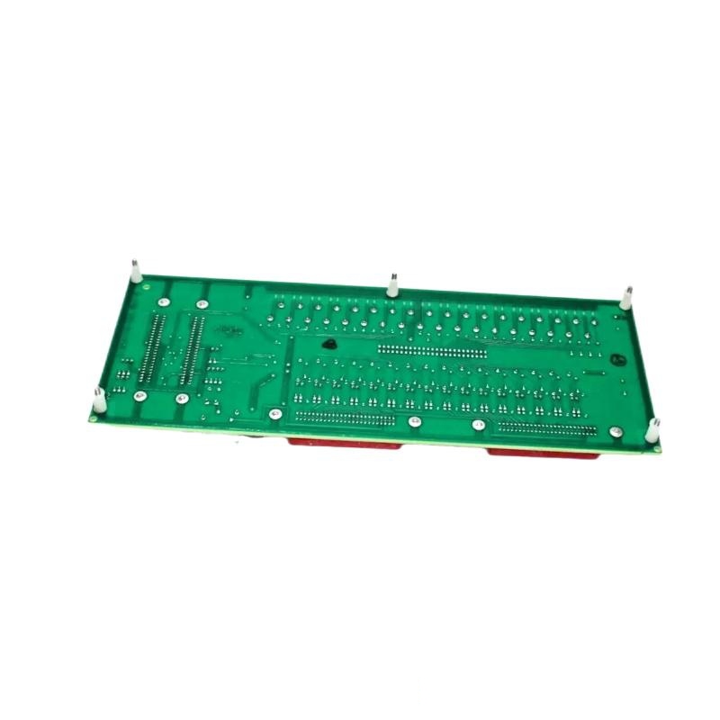 Honeywell MC-TAOY52 51204174-175 Analog Output Module
