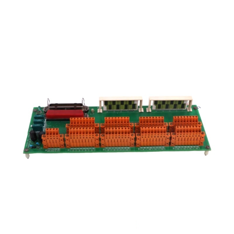 Honeywell MC-TDIY22 51204160-175 Digital Input Module