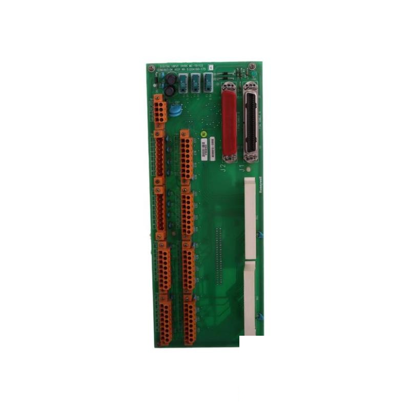Honeywell MC-TDIY22 80366180-175 Digital Input Module