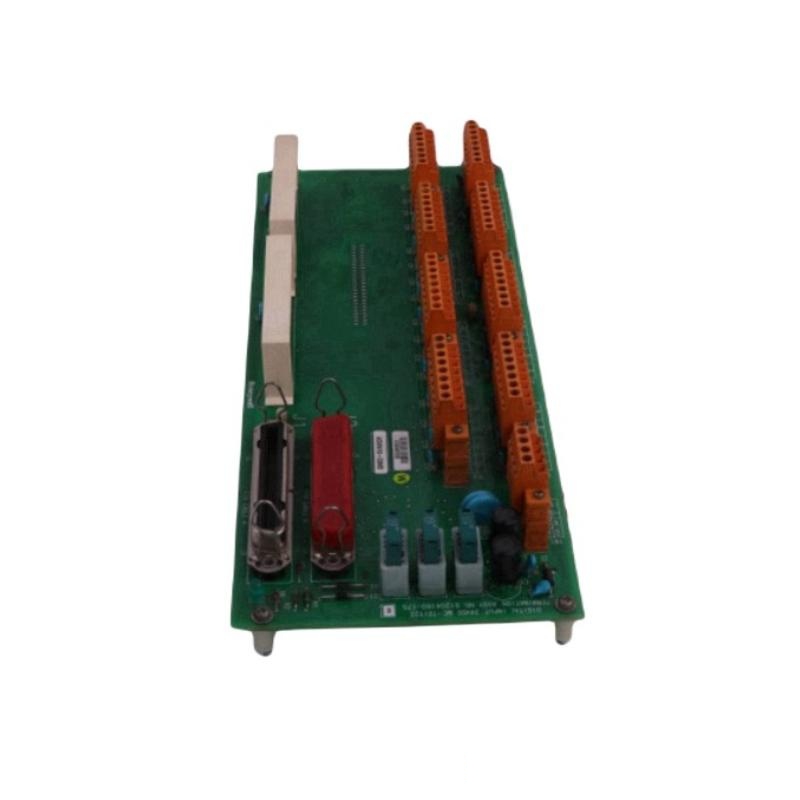 Honeywell MC-TDIY22 51204160-175 Digital Input Module