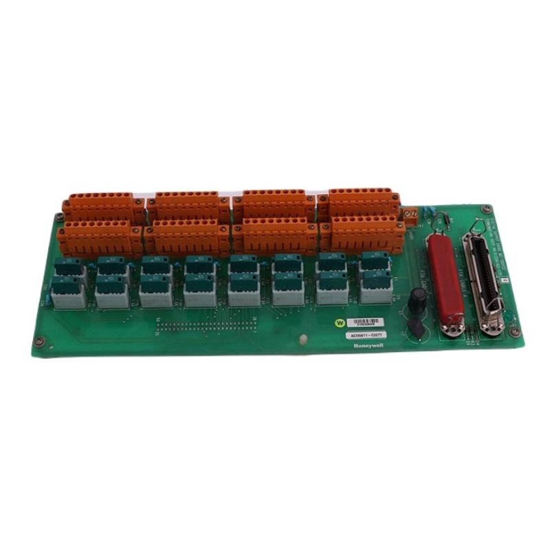 Honeywell MC-TDIY22 51204160-175 Digital Input Module
