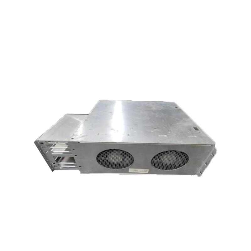 Honeywell MP-DNCF02-200 51402455-100 PLC Card File Chassis Assembly