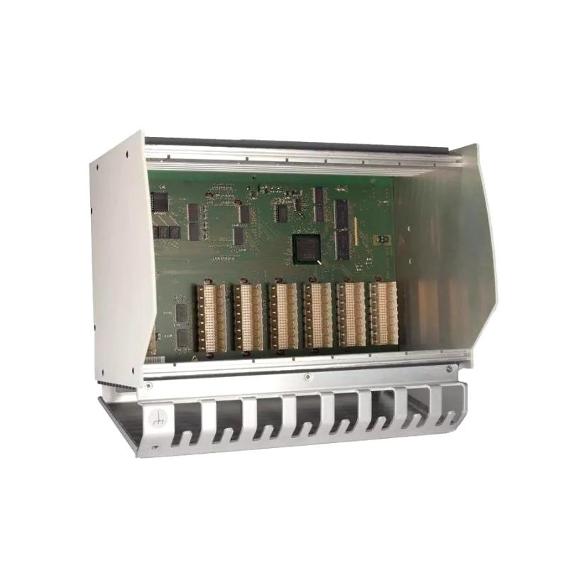 ABB PM 803F 3BDH000530R1 Drive Module Unit