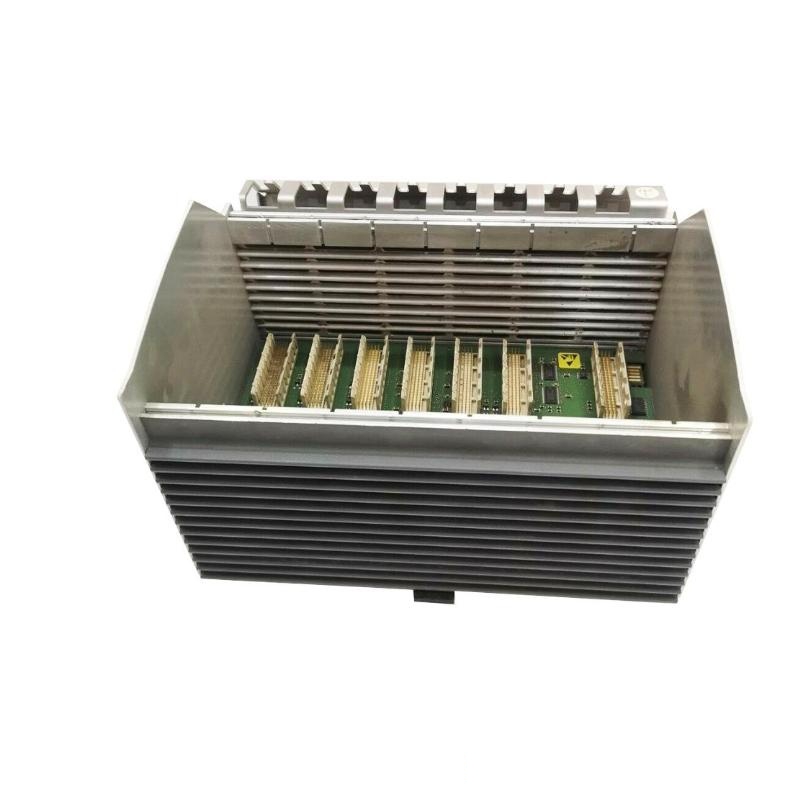 ABB PM 803F 3BDH000530R1 Drive Module Unit