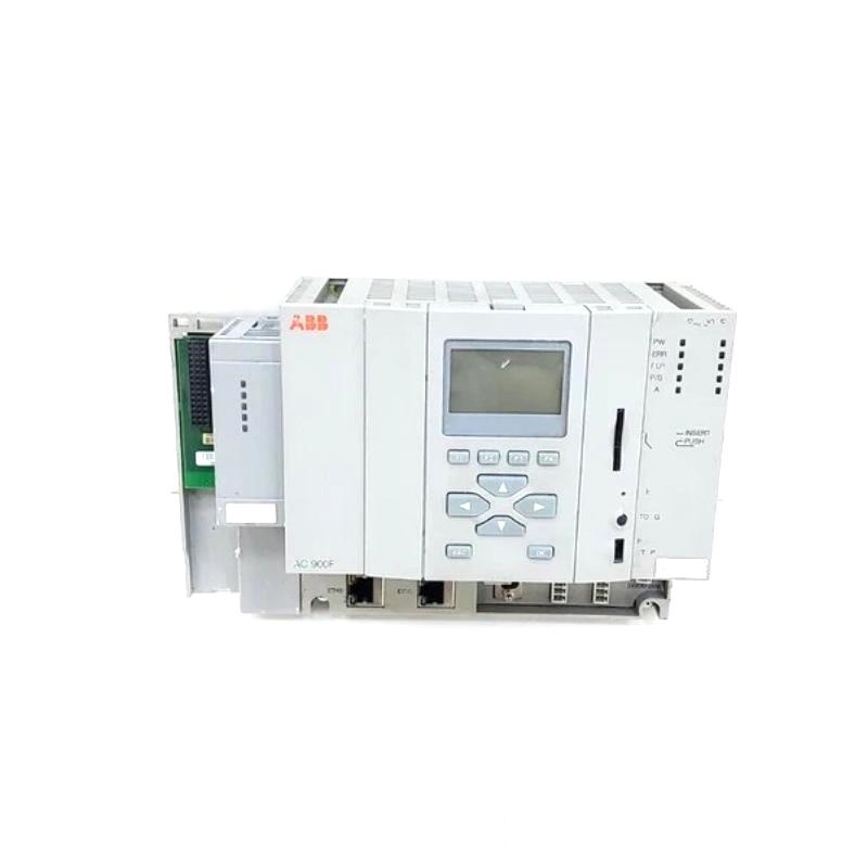 ABB PM 902F 3BDH001000R0001 CPU Processor Unit Freelance AC 900F series