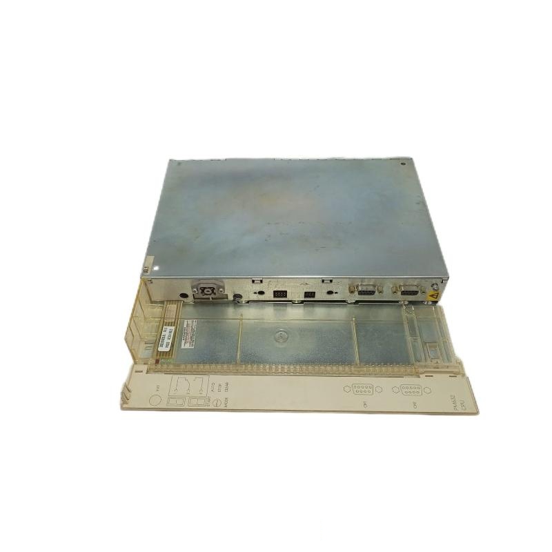 ABB PM632 3BSE005831R1 Processor Unit