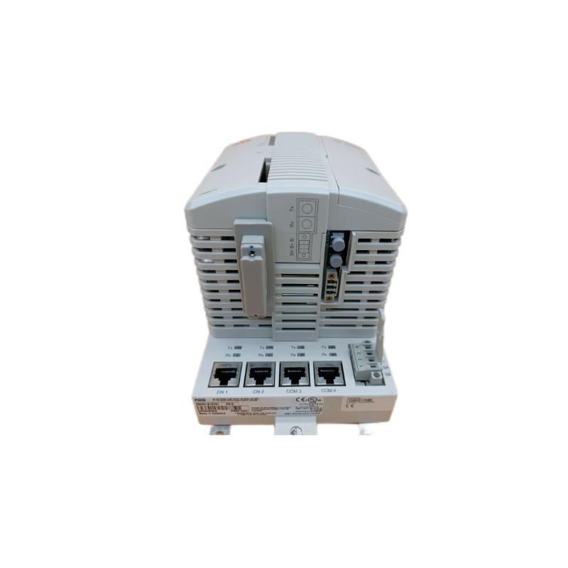 ABB PM867K01 3BSE076355R1 Processor Unit