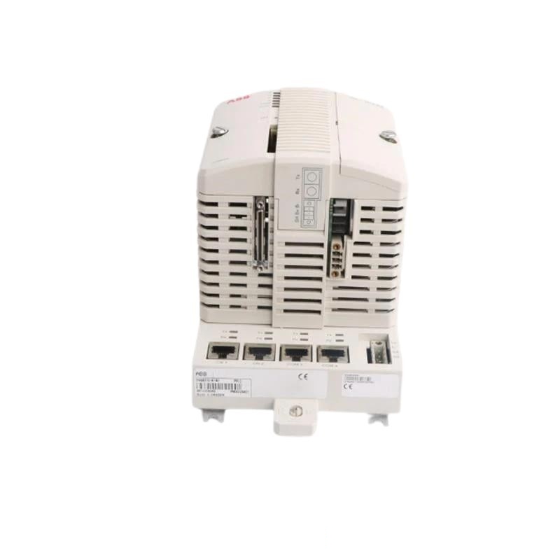 ABB PM867K01 3BSE076355R1 Processor Unit