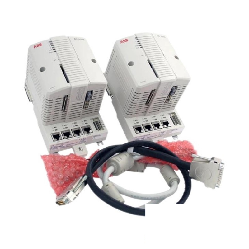 ABB PM867K01 3BSE076355R1 Processor Unit