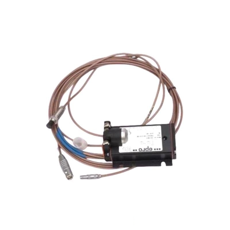 Epro PR6424/002-130+CON021 8mm Eddy Current Sensor