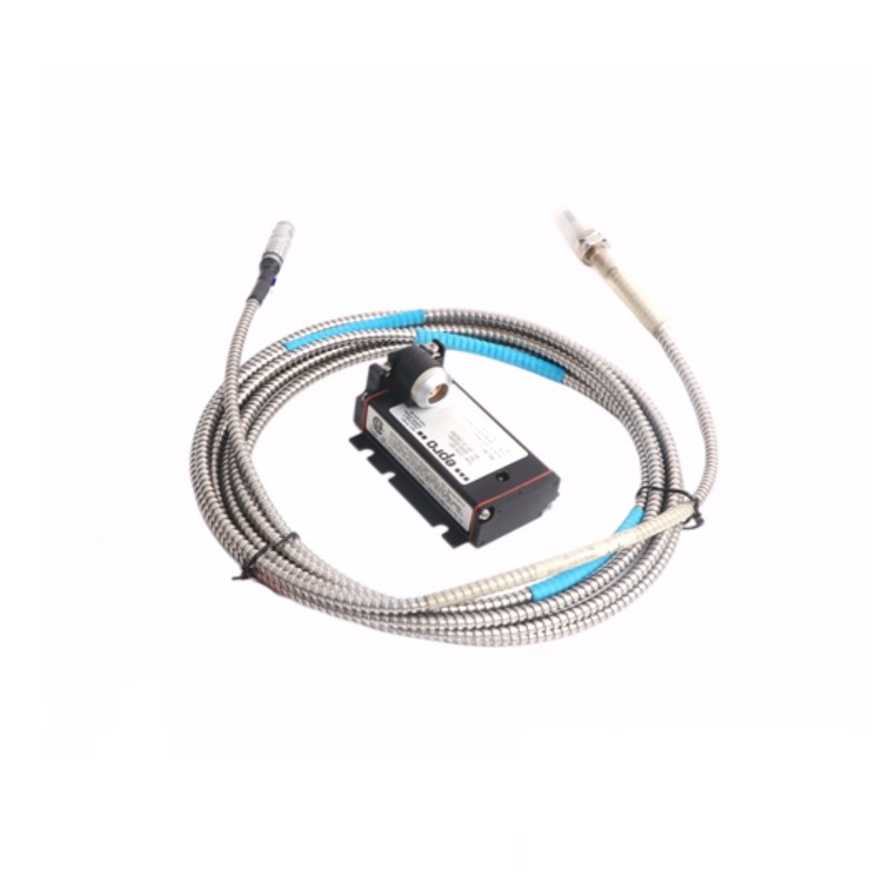 Epro PR6423/10R-111 8mm Eddy Current Sensor