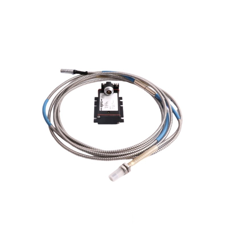 Epro PR6424/000-140+CON021 8mm Eddy Current Sensor