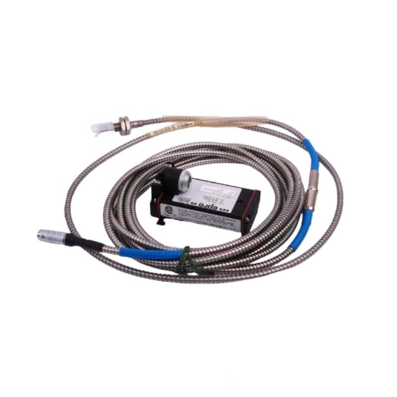 Epro PR6424/010-100 16 mm Eddy Current Sensor