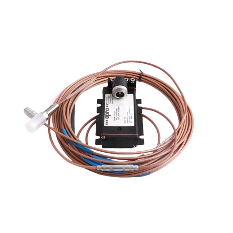 Epro PR6424/010-100 16 mm Eddy Current Sensor