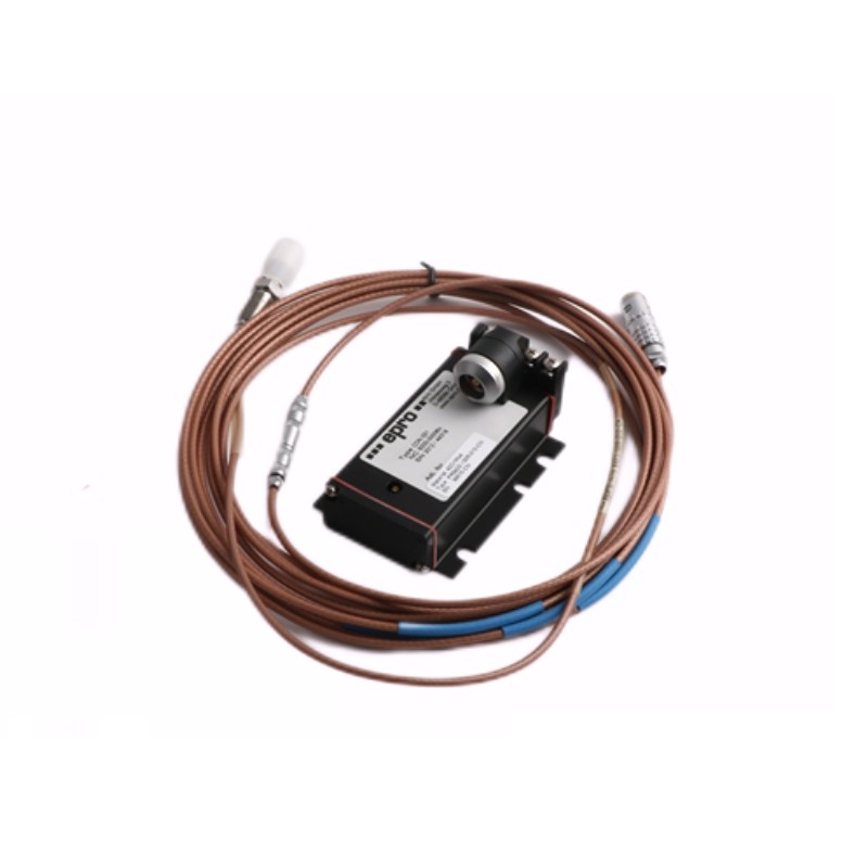 Epro PR6423/010-030+CON021 8mm Eddy Current Sensor