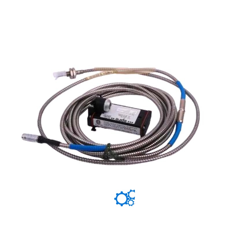 Epro PR6423/010-010-CN+CON021/914-100 8mm Eddy Current Sensor