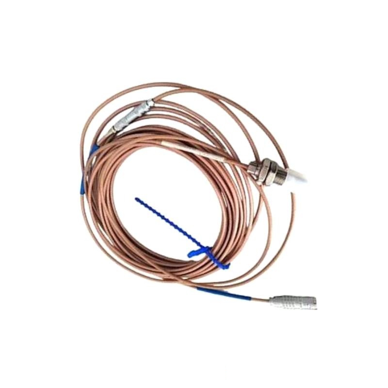 Epro PR6424/000-140+CON021 8mm Eddy Current Sensor