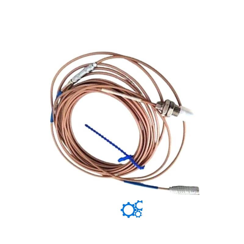 Epro PR6423/010-120+CON021 8mm Eddy Current Sensor