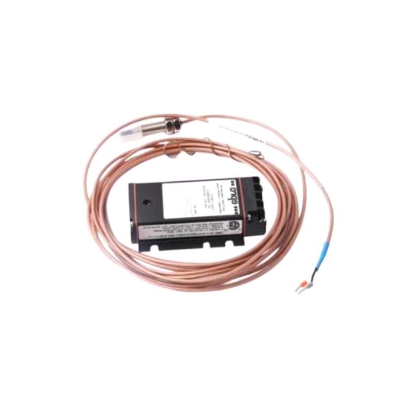 Epro PR6423/012-010+CON021 8mm Eddy Current Sensor