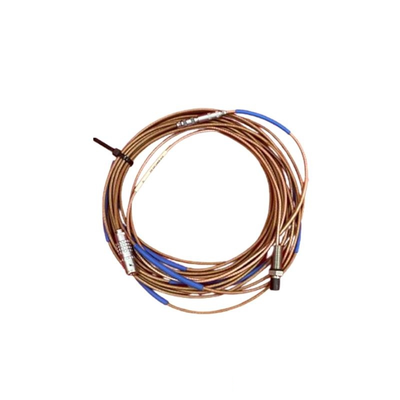 Epro PR6424/003-030 16 mm Eddy Current Sensor