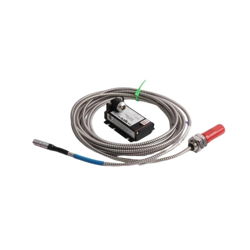 Epro PR6424/000-100 16mm Eddy Current Sensor