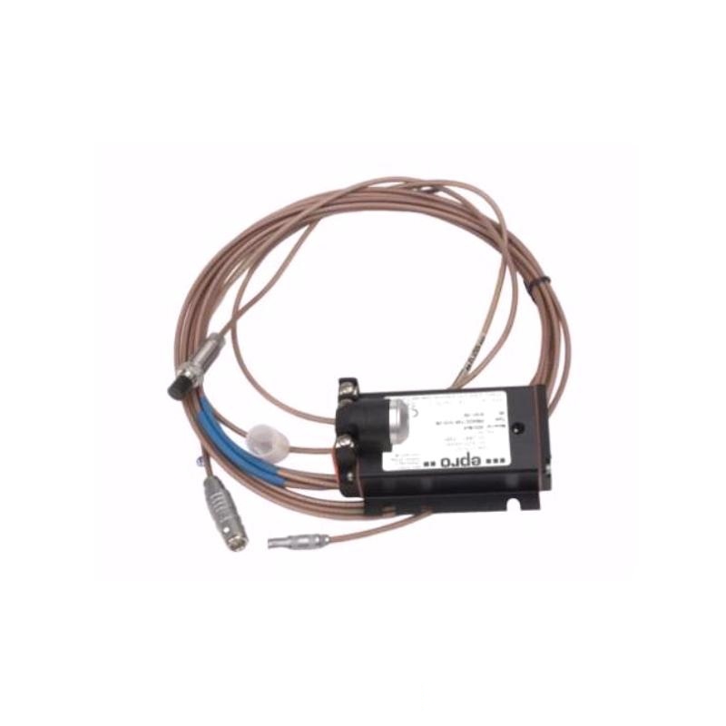 Epro PR6424/000-100 16mm Eddy Current Sensor