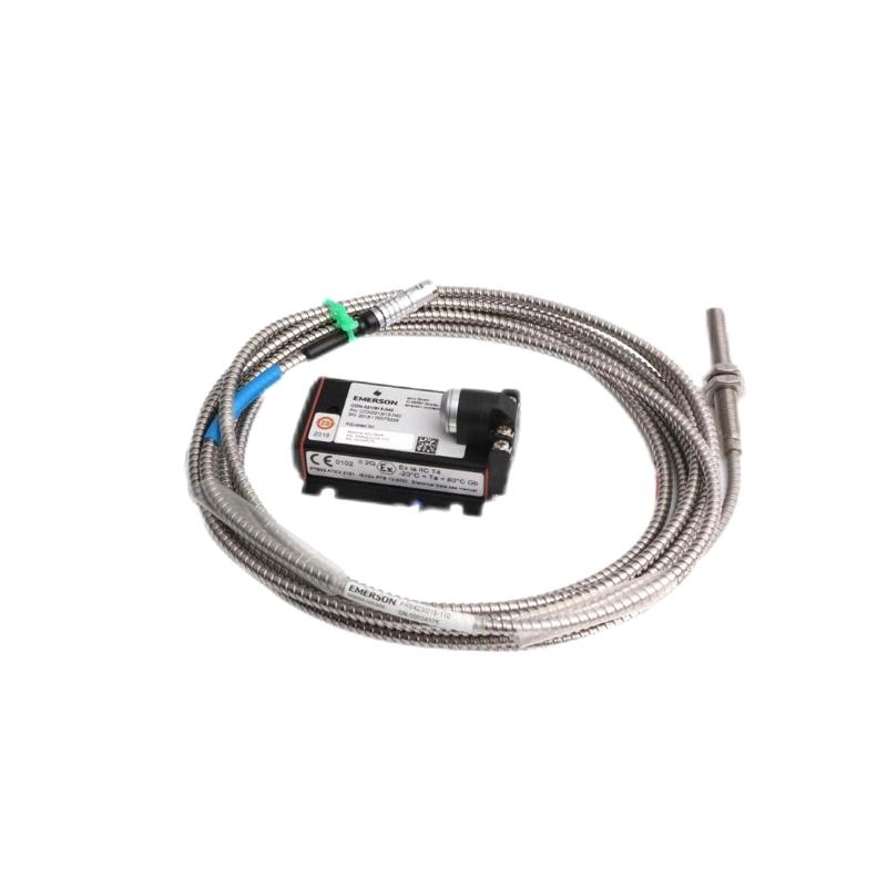 Epro PR6424/000-100 16mm Eddy Current Sensor