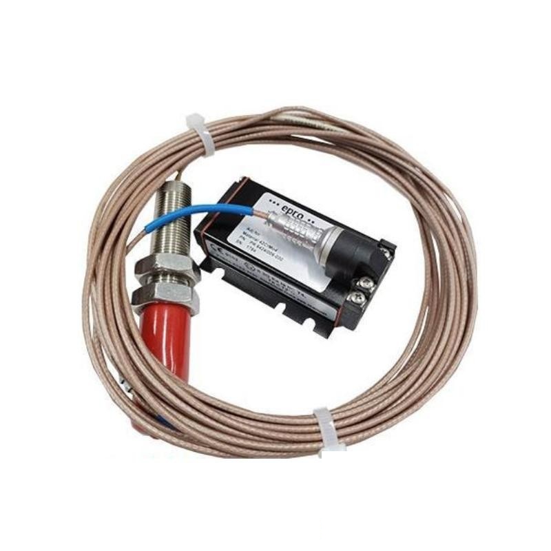 Epro PR6424/010-000+CON021 16 mm Eddy-Current Sensor