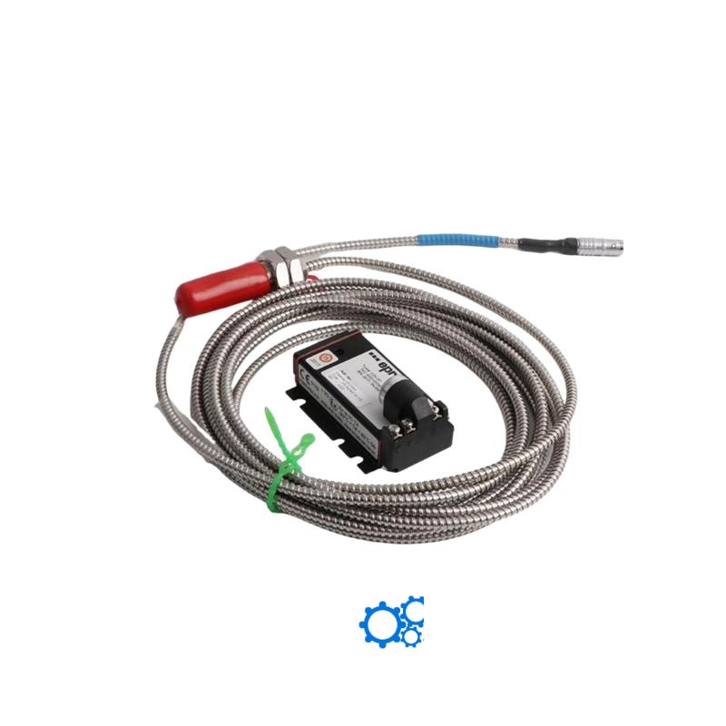 Epro PR6423/018-010 8mm Eddy Current Sensor