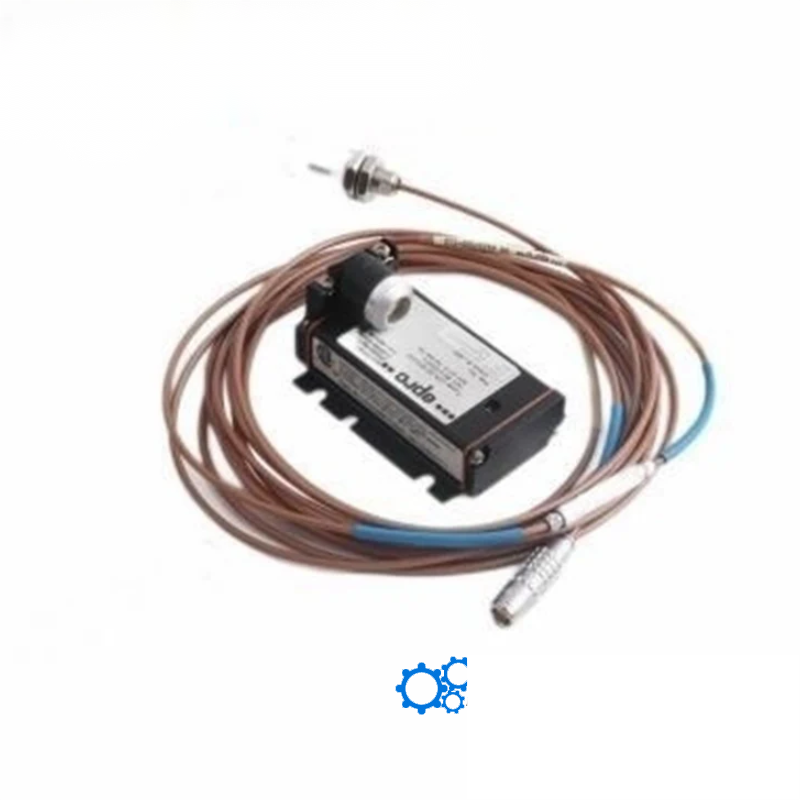 Epro PR6423/018-010 8mm Eddy Current Sensor