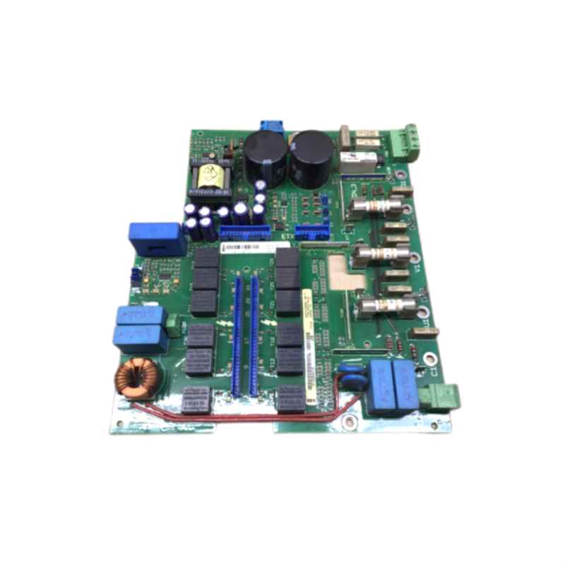 ABB SDCS-PIN-3 3ADT220120R0002 Power Interface Board