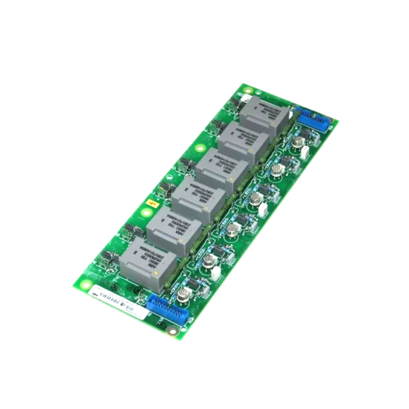 ABB SDCS-PIN48-SD 3ADT220090R0043 Pulse Transformer Board