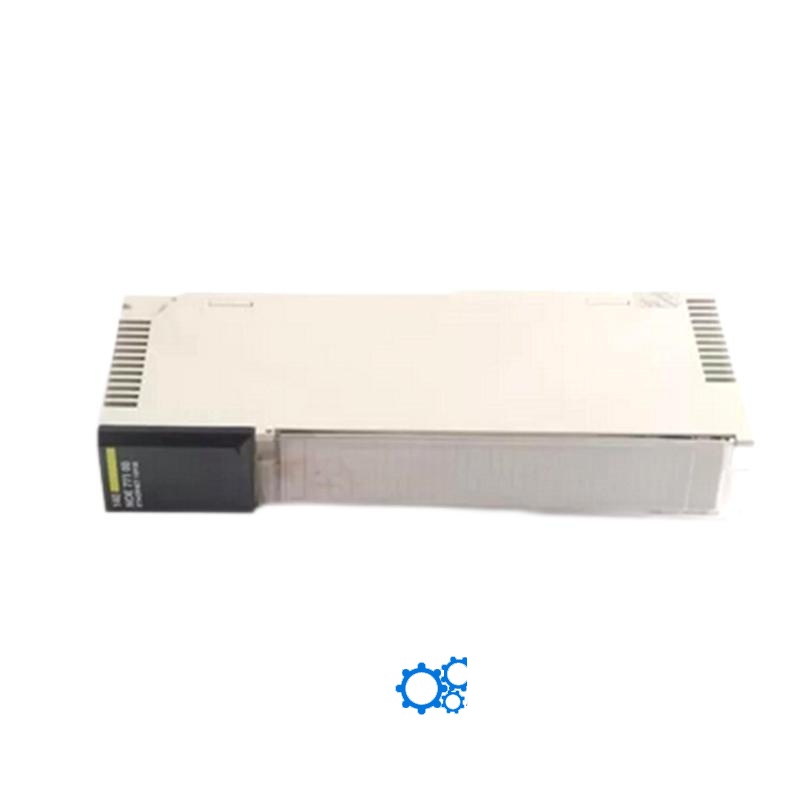 Schneider 140NOE77100 Ethernet TCP/IP Module Modicon Quantum series