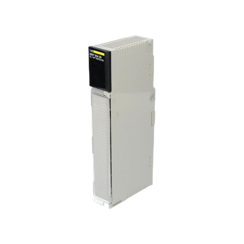 Schneider 140NRP95400 Fiber Optic Repeater Modicon Quantum series