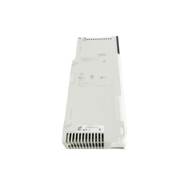 Schneider 140NWM10000 Ethernet TCP/IP Module Modicon Quantum series