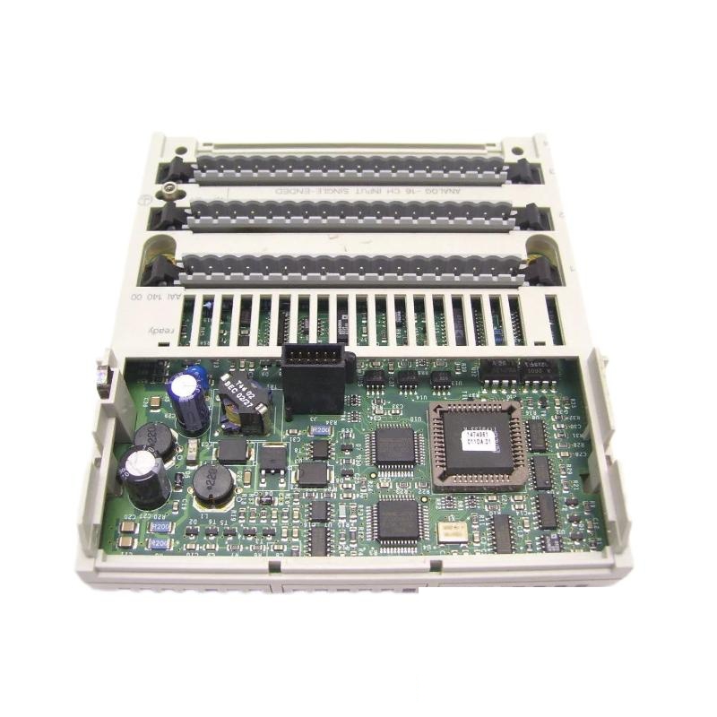 Schneider 170AAI14000 Distributed Analog Input Base Modicon Momentum series