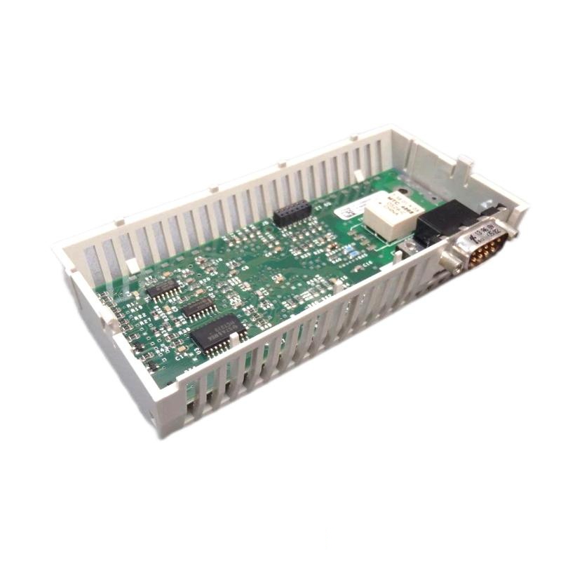 Schneider 170FNT11001 FIPIO Communication Adapter Modicon Momentum series