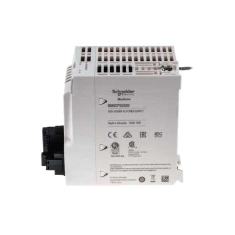 Schneider BMXCPS3500H Power Supply Module Modicon X80 series