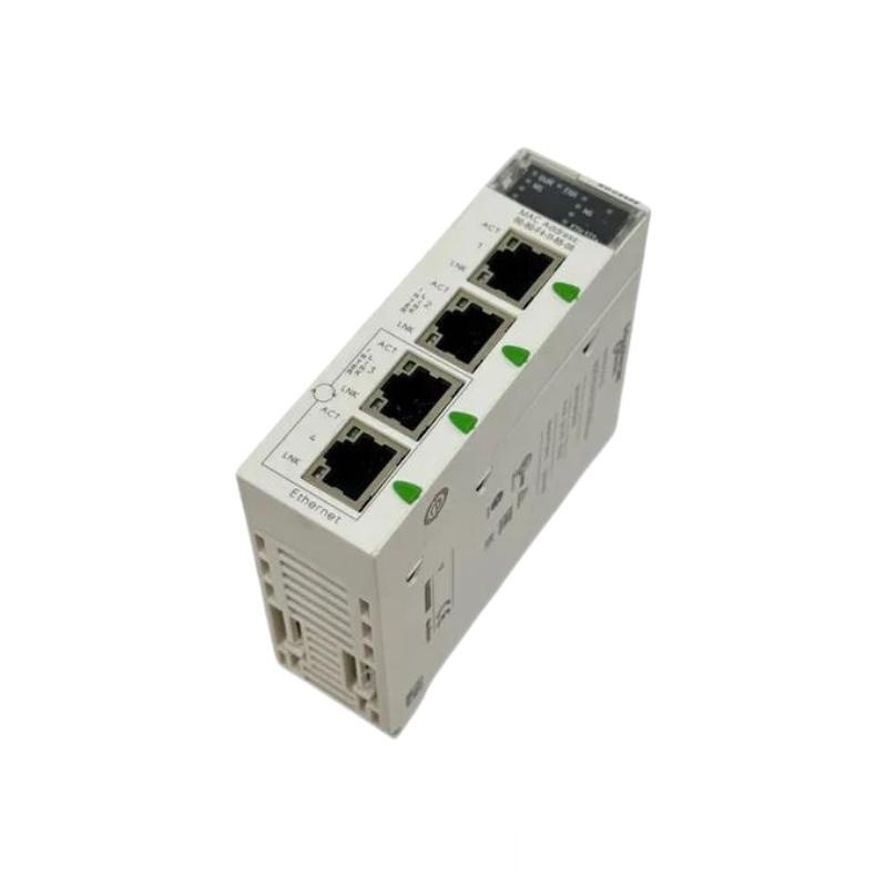 Schneider BMXNOC0402 Communication Module Modicon M580 series