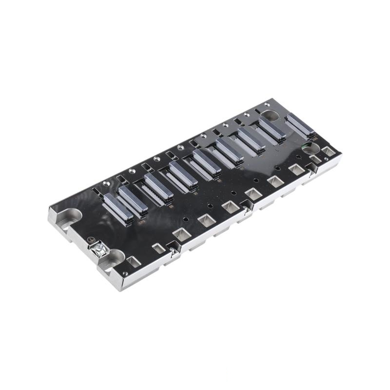 Schneider BMXXBP0600 Ethernet Backplane Rack