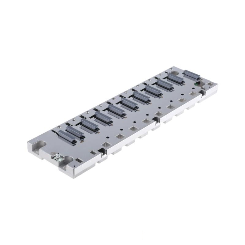 Schneider BMXXBP0800 8-Slot Module Carrier Modicon X80 series