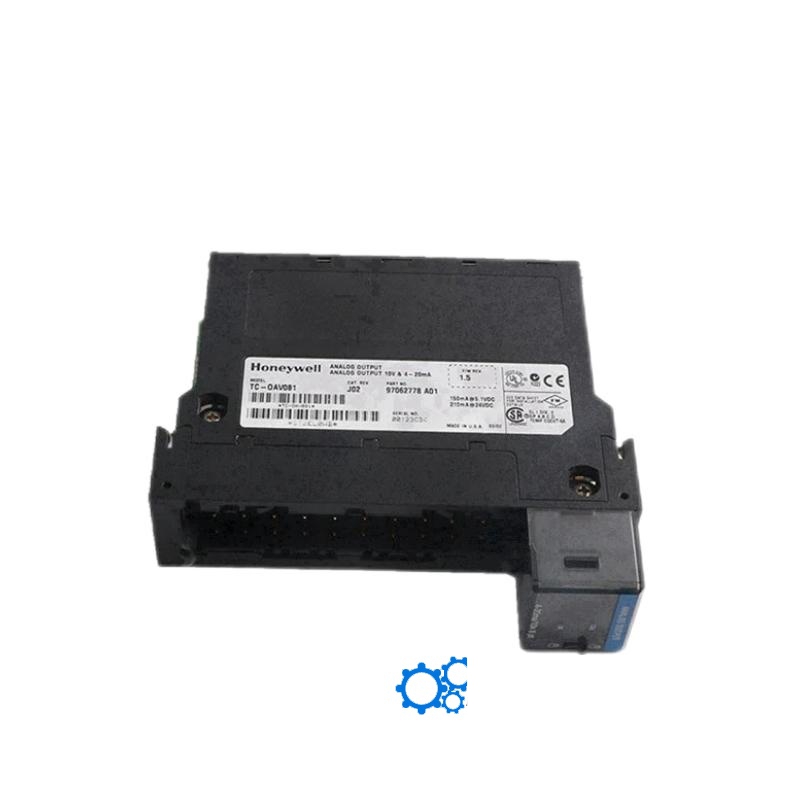 Honeywell TK-FTEB01 51309512-175 Experion LS Ethernet Module