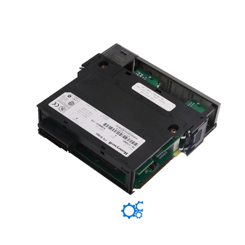 Honeywell TK-FTEB01 51309512-175 Experion LS Ethernet Module