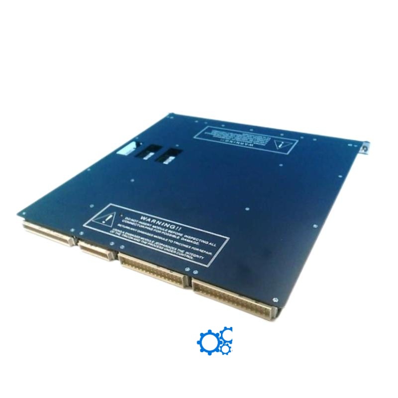 Triconex 3501E Digital Input Module