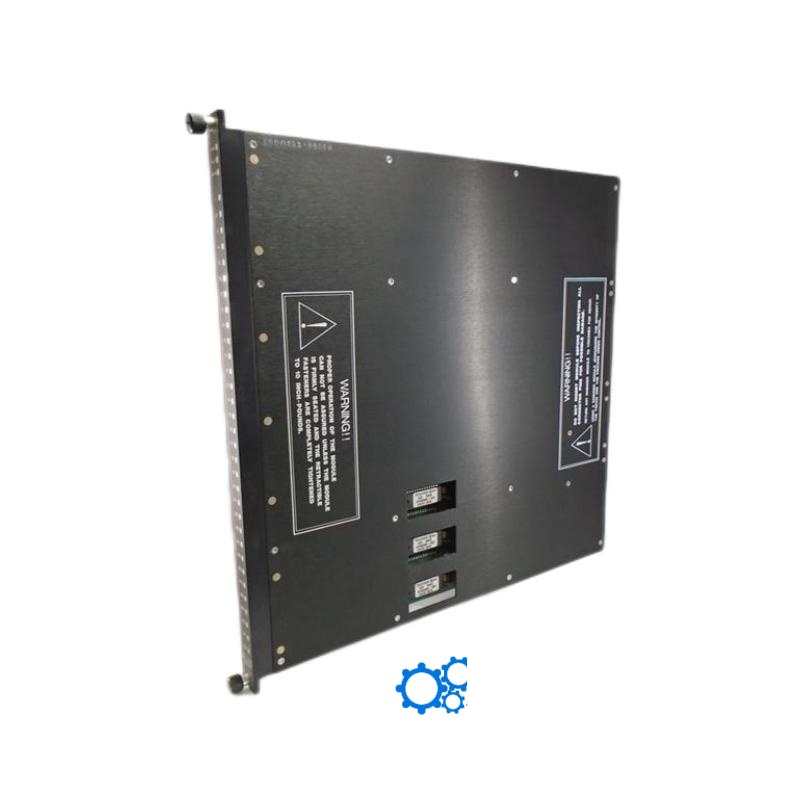 Triconex 3501E Digital Input Module